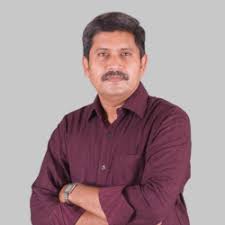 Dr Ashok